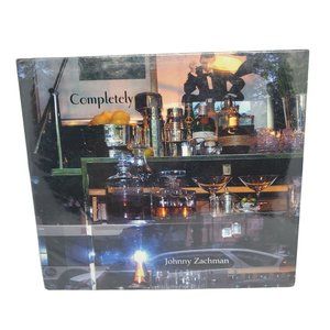 Completely By John A Zachman ,2007 Dream Out Loud Records CD